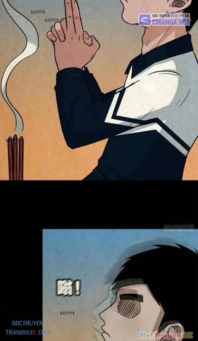 Đấu Yếm Thần 55 trang 3