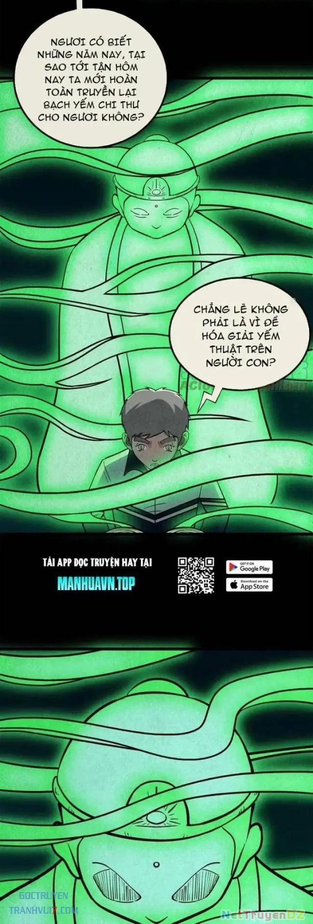 Đấu Yếm Thần 55 trang 30