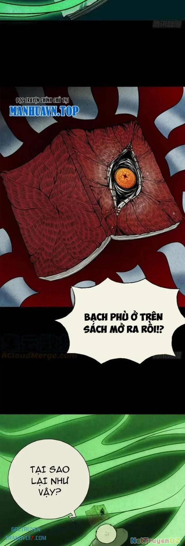 Đấu Yếm Thần 55 trang 32