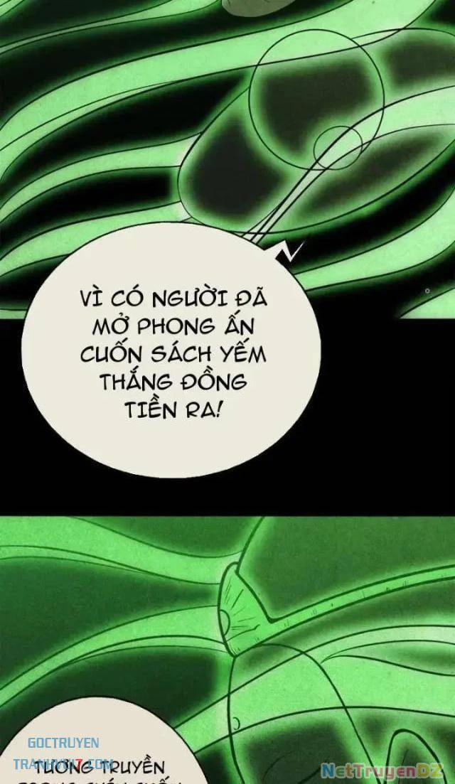 Đấu Yếm Thần 55 trang 33