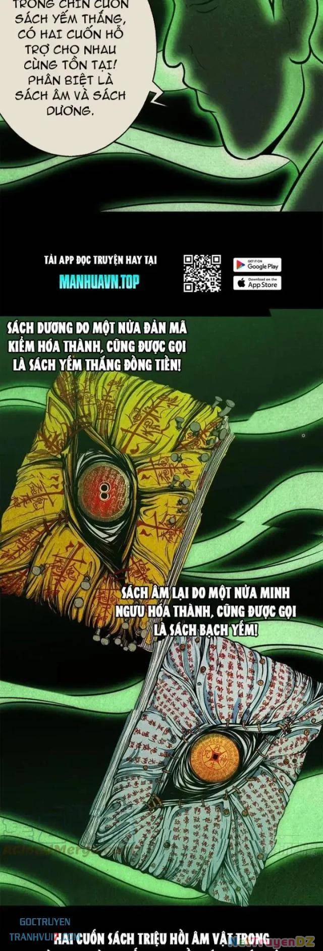 Đấu Yếm Thần 55 trang 34