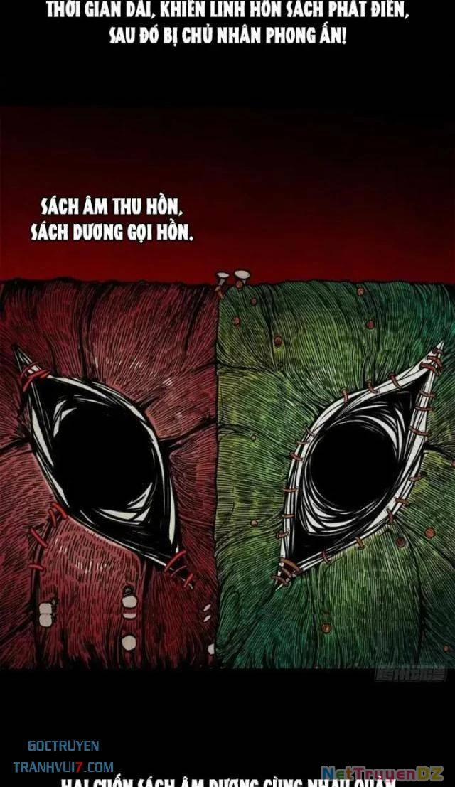 Đấu Yếm Thần 55 trang 35