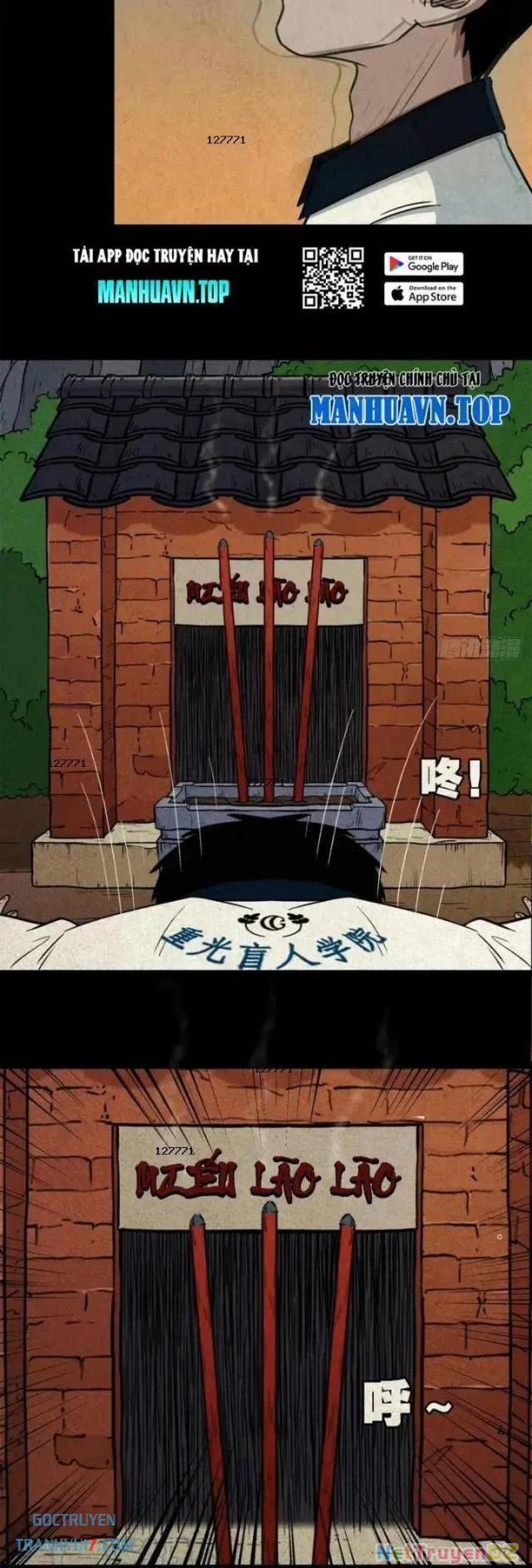 Đấu Yếm Thần 55 trang 4