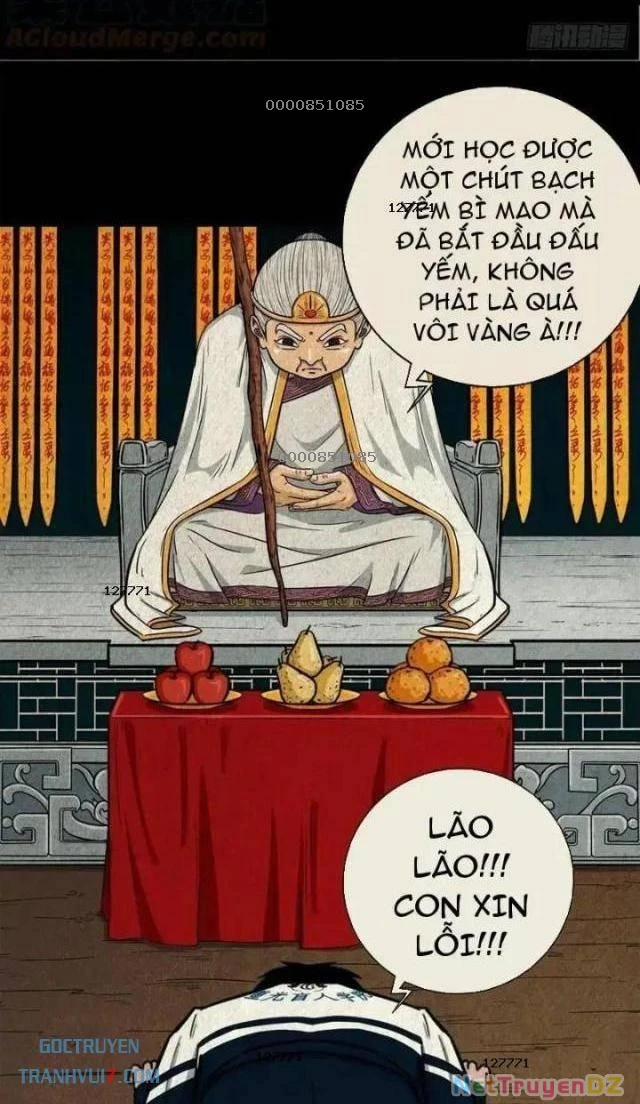 Đấu Yếm Thần 55 trang 5