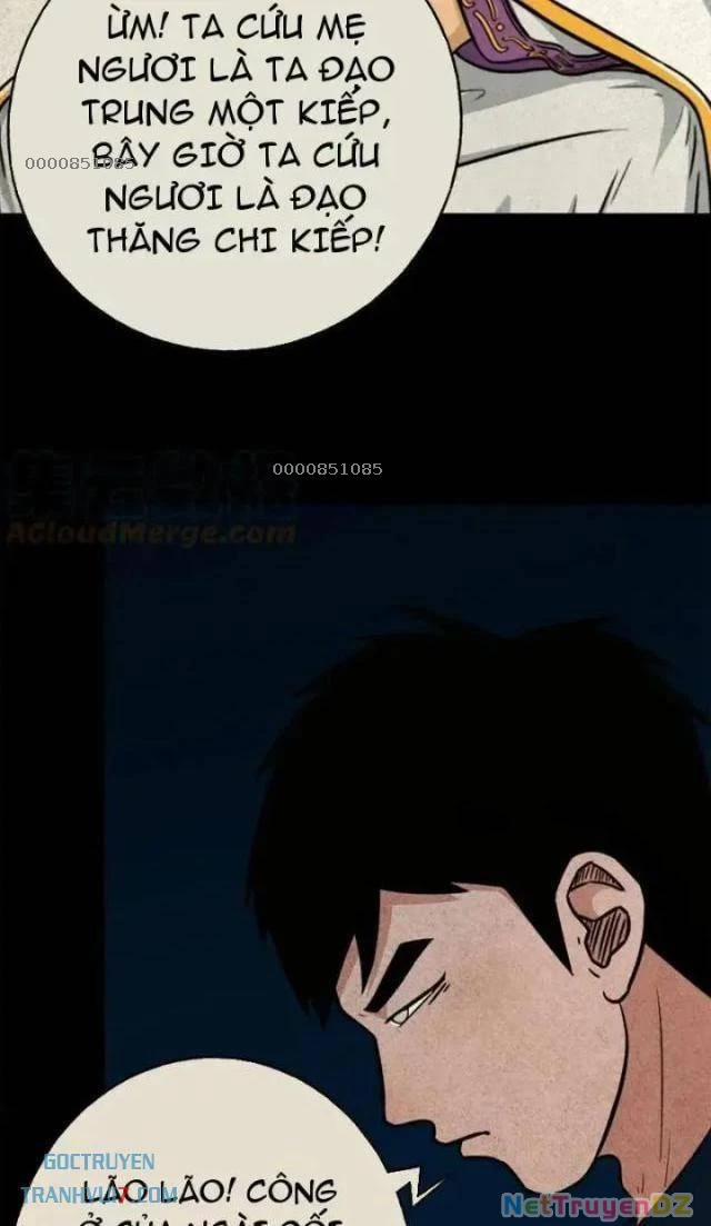 Đấu Yếm Thần 55 trang 7