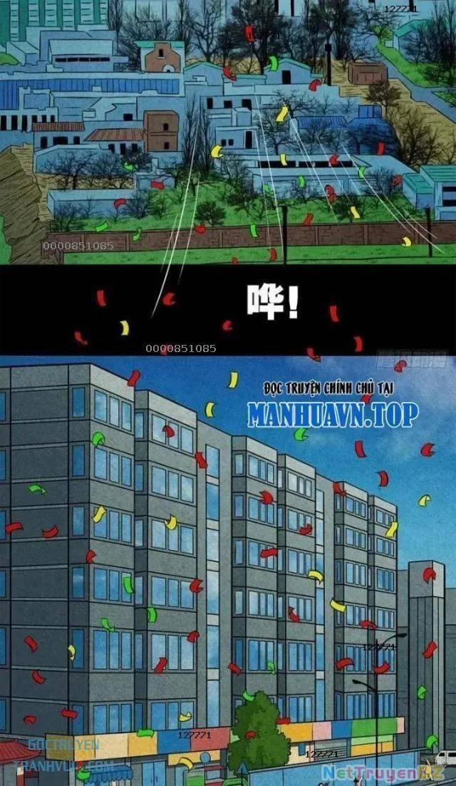 Đấu Yếm Thần 56 trang 1