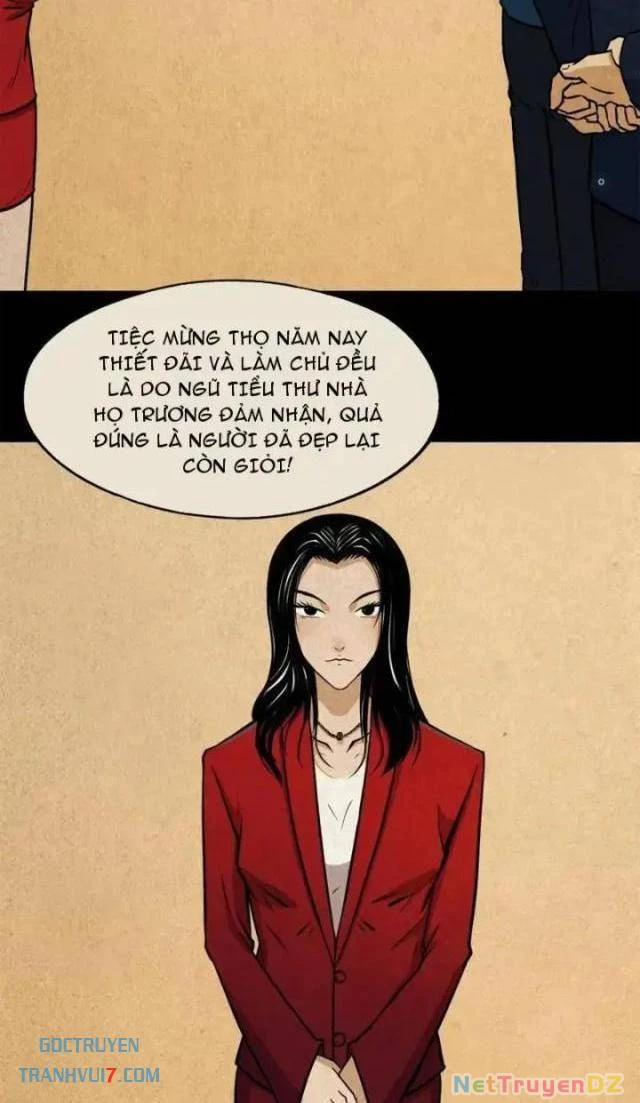 Đấu Yếm Thần 56 trang 11