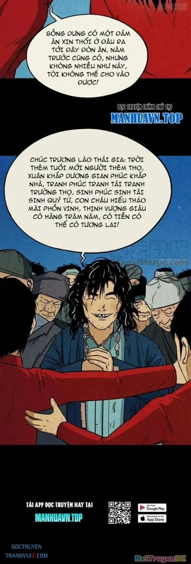 Đấu Yếm Thần 56 trang 14