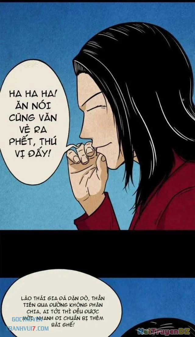 Đấu Yếm Thần 56 trang 15