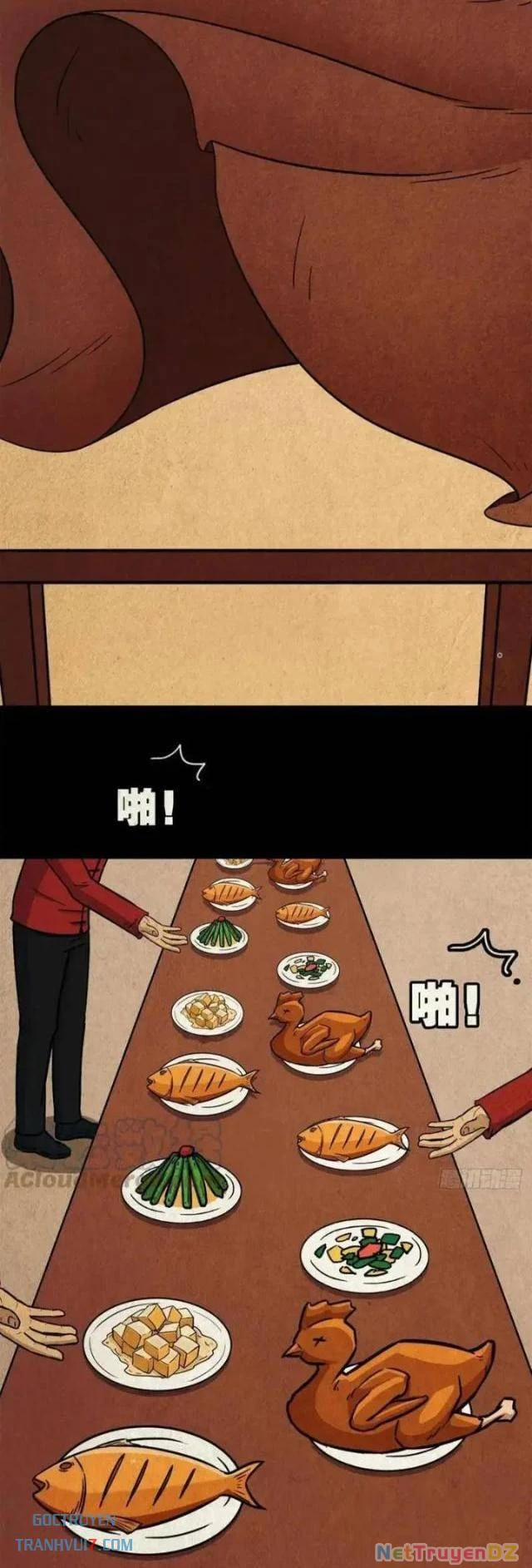 Đấu Yếm Thần 56 trang 18