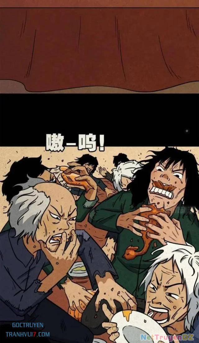 Đấu Yếm Thần 56 trang 19