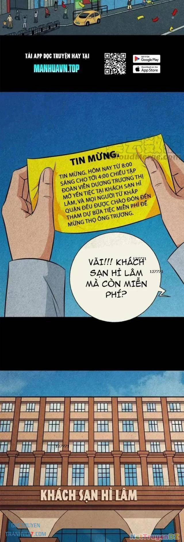 Đấu Yếm Thần 56 trang 2