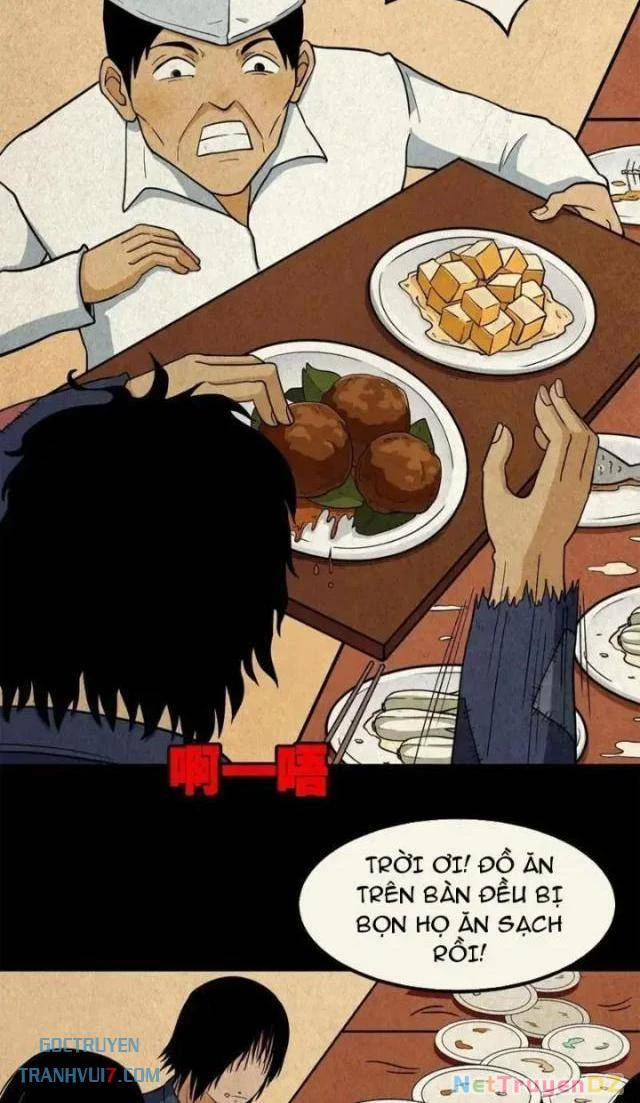 Đấu Yếm Thần 56 trang 21