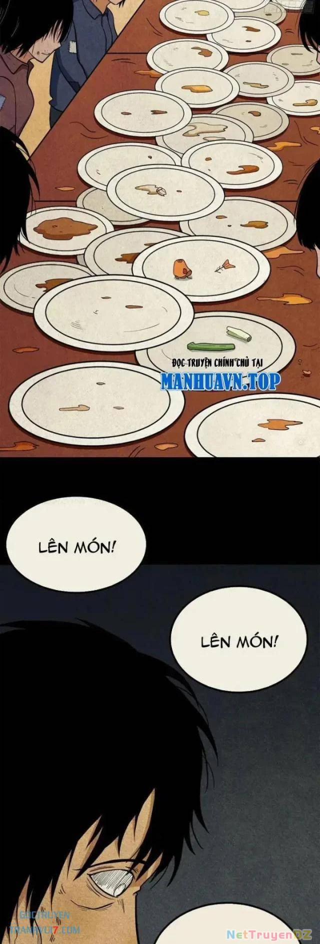 Đấu Yếm Thần 56 trang 22