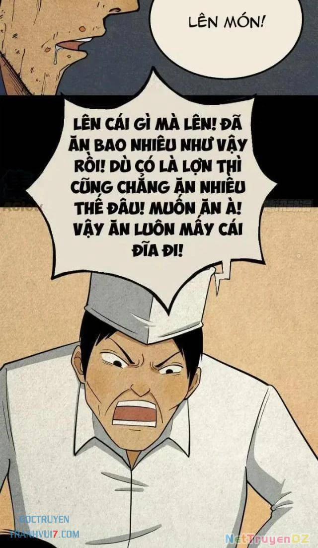 Đấu Yếm Thần 56 trang 23