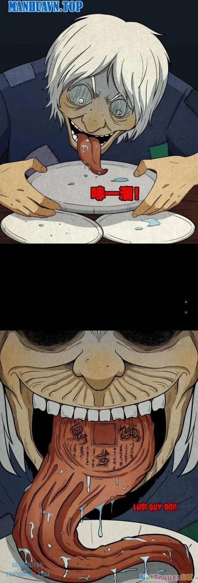 Đấu Yếm Thần 56 trang 26