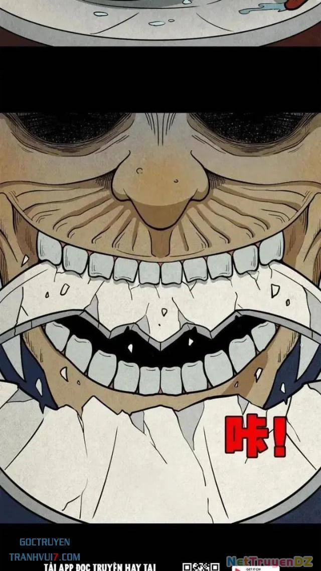 Đấu Yếm Thần 56 trang 27