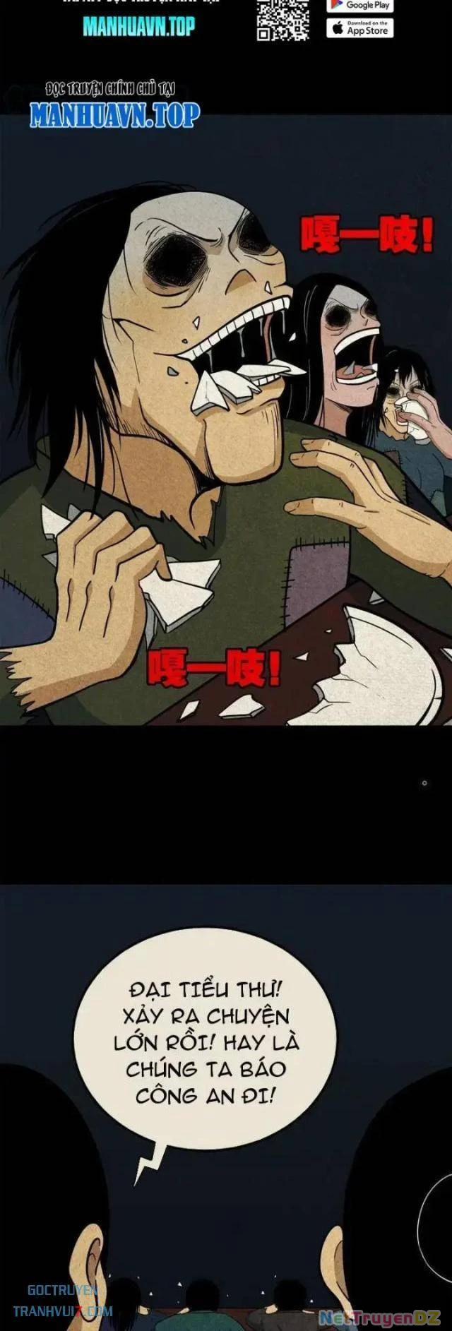 Đấu Yếm Thần 56 trang 28