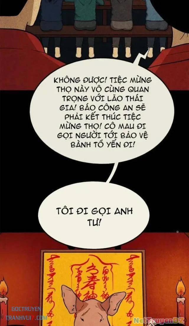 Đấu Yếm Thần 56 trang 29