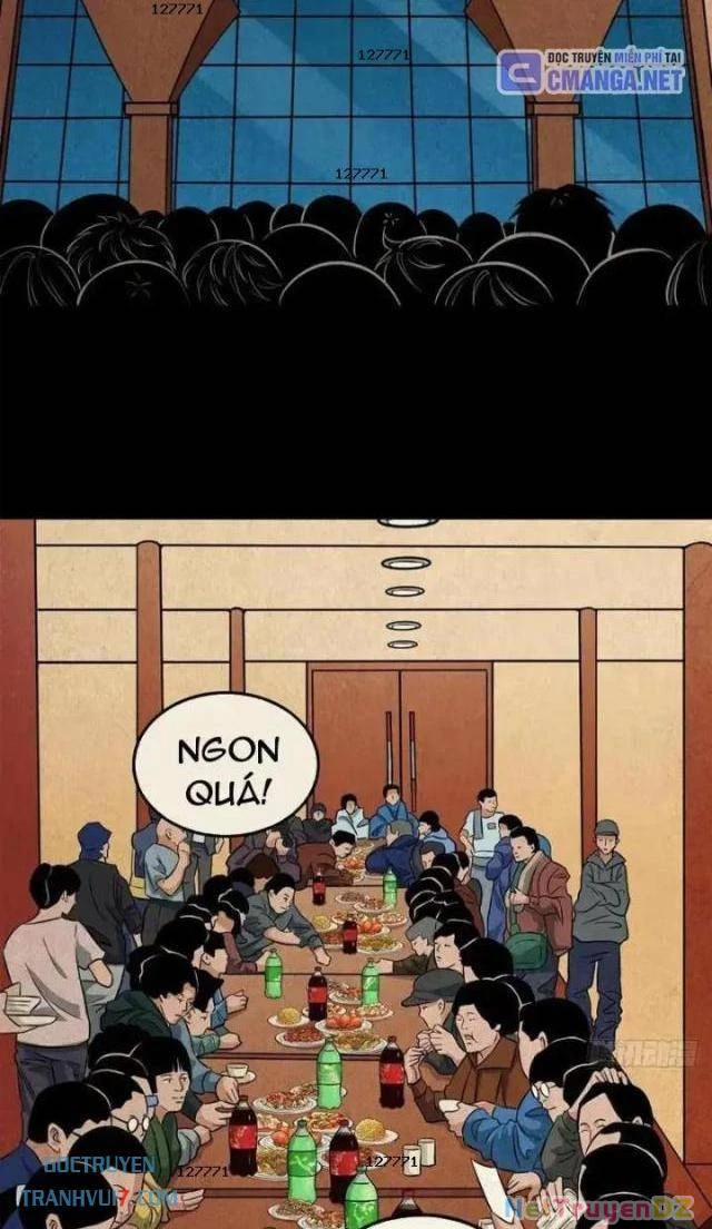 Đấu Yếm Thần 56 trang 3