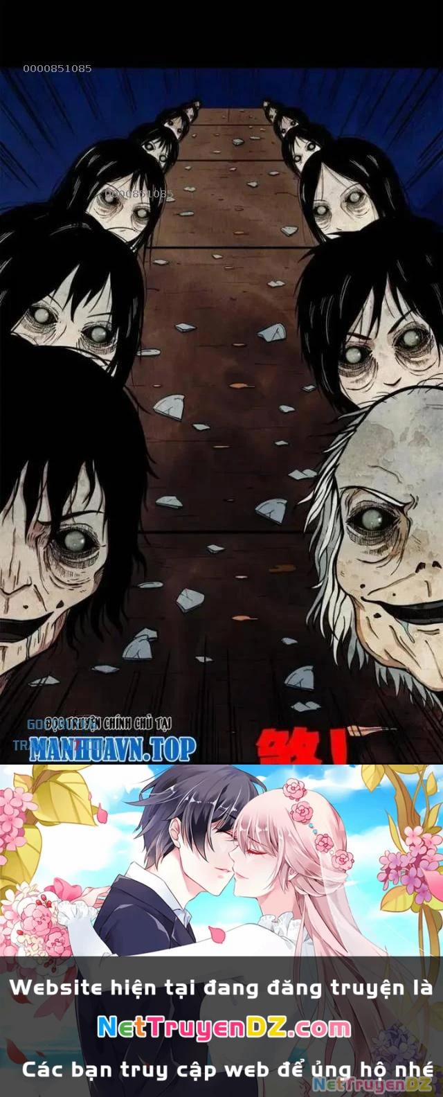 Đấu Yếm Thần 56 trang 31