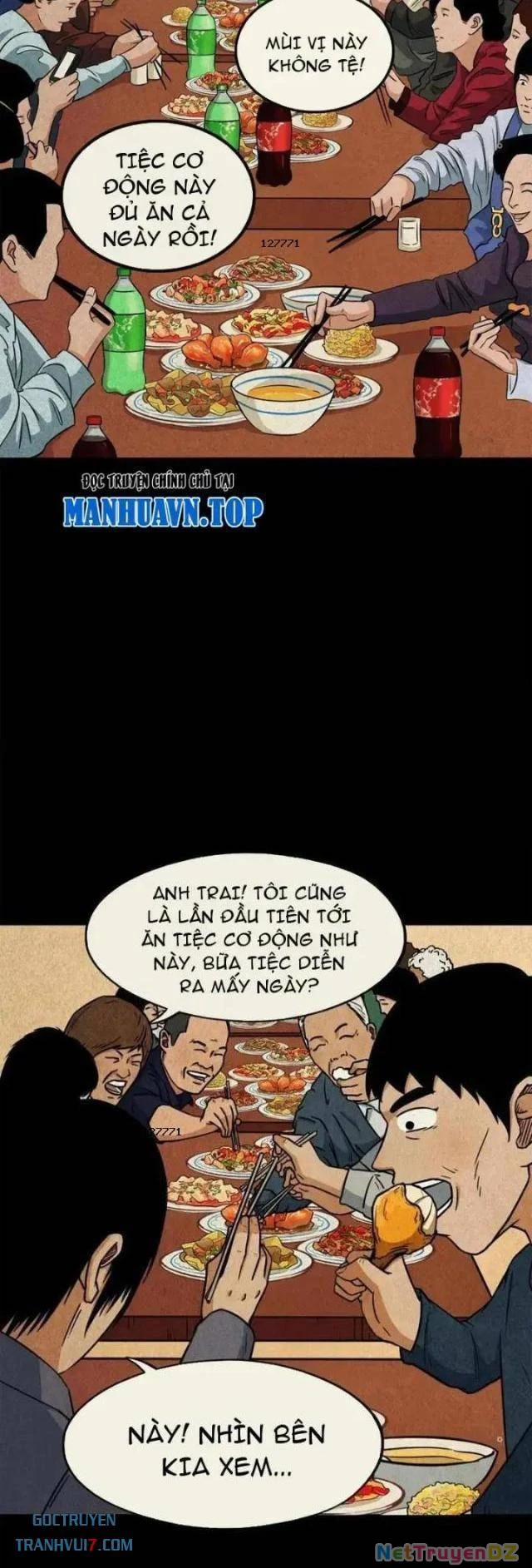 Đấu Yếm Thần 56 trang 4