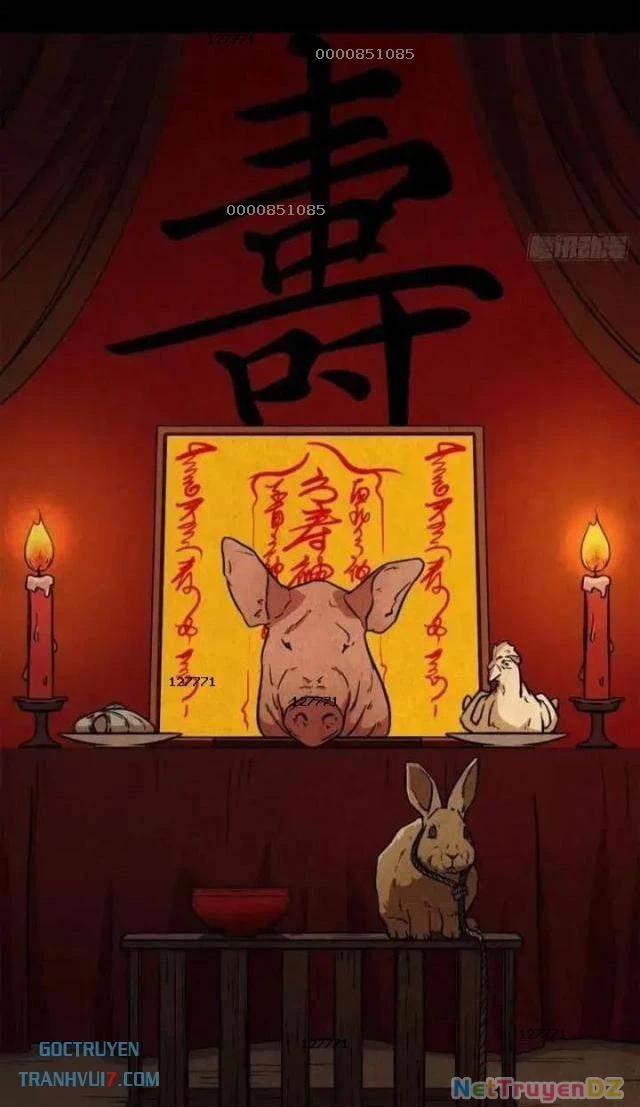 Đấu Yếm Thần 56 trang 5