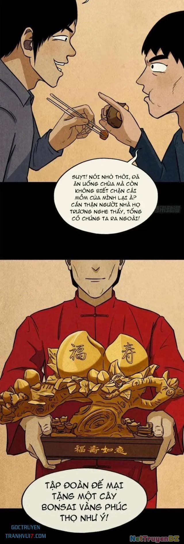 Đấu Yếm Thần 56 trang 8