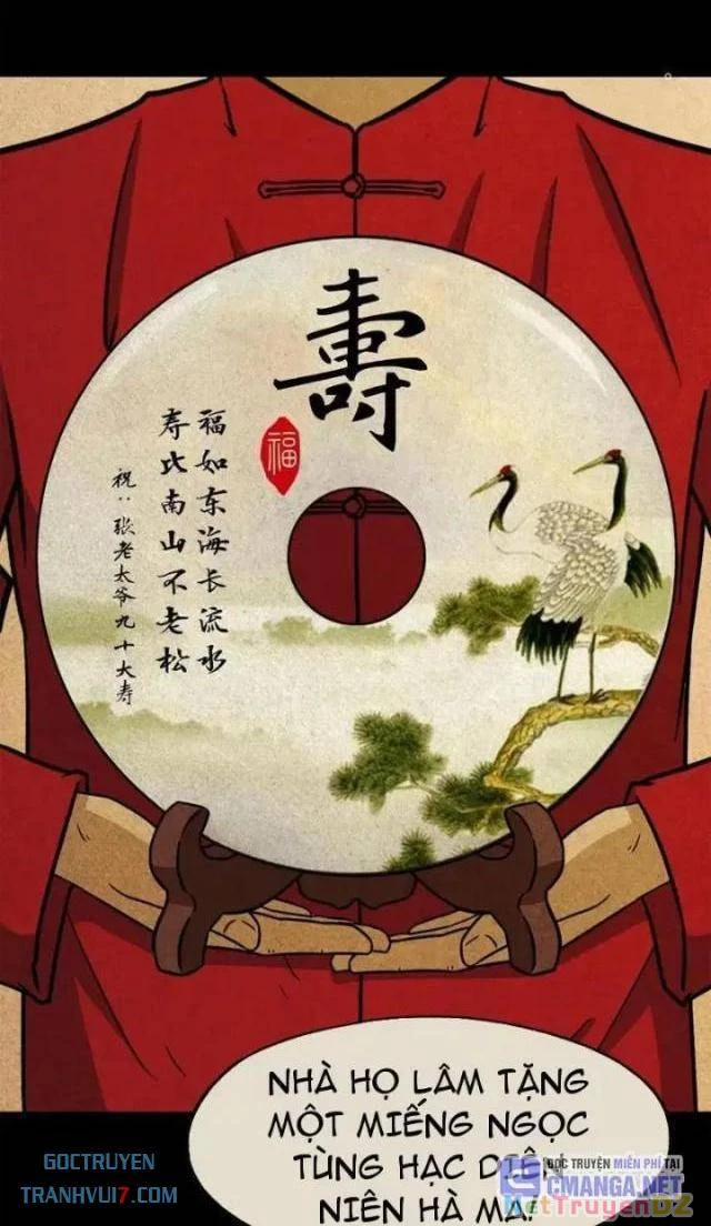 Đấu Yếm Thần 56 trang 9