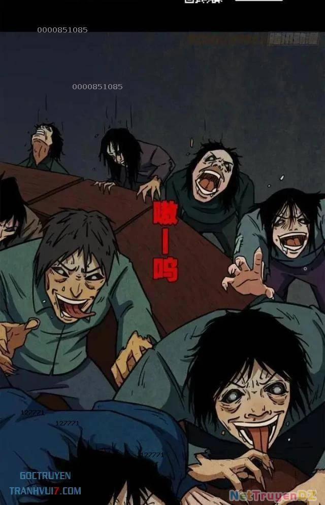 Đấu Yếm Thần 57 trang 1