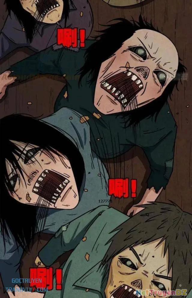 Đấu Yếm Thần 57 trang 10