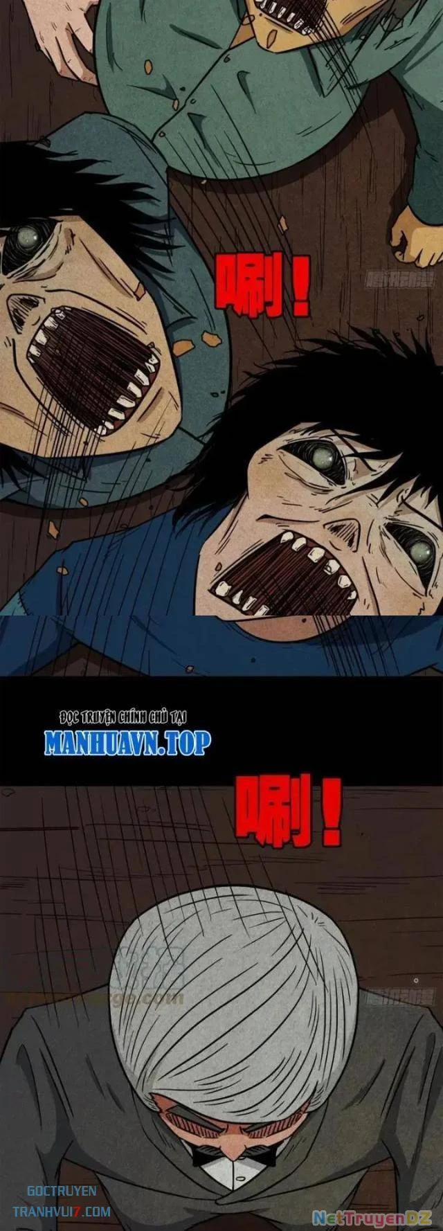 Đấu Yếm Thần 57 trang 11