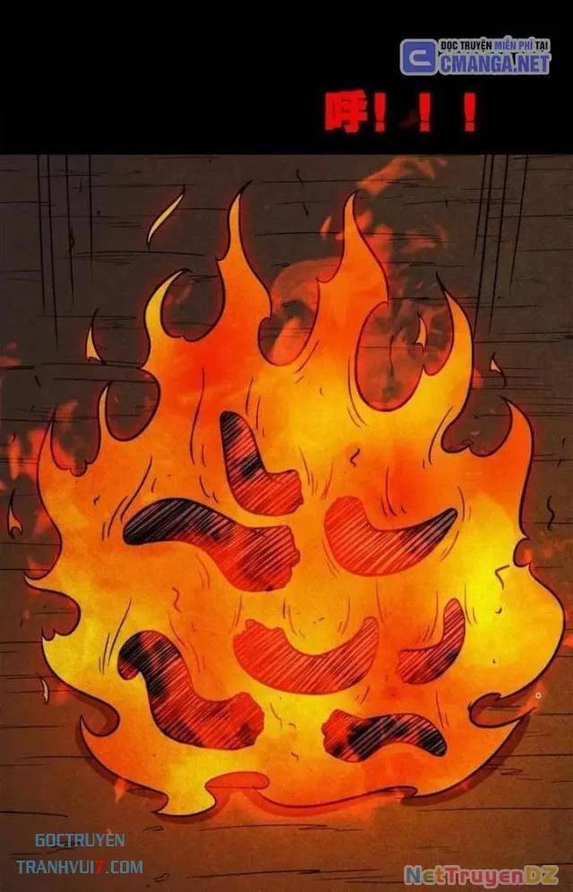 Đấu Yếm Thần 57 trang 14