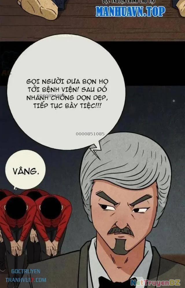 Đấu Yếm Thần 57 trang 16