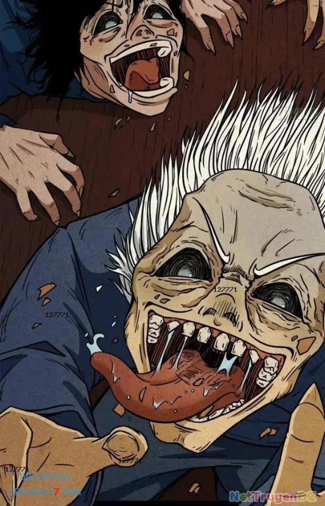 Đấu Yếm Thần 57 trang 2