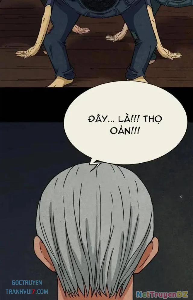 Đấu Yếm Thần 57 trang 22