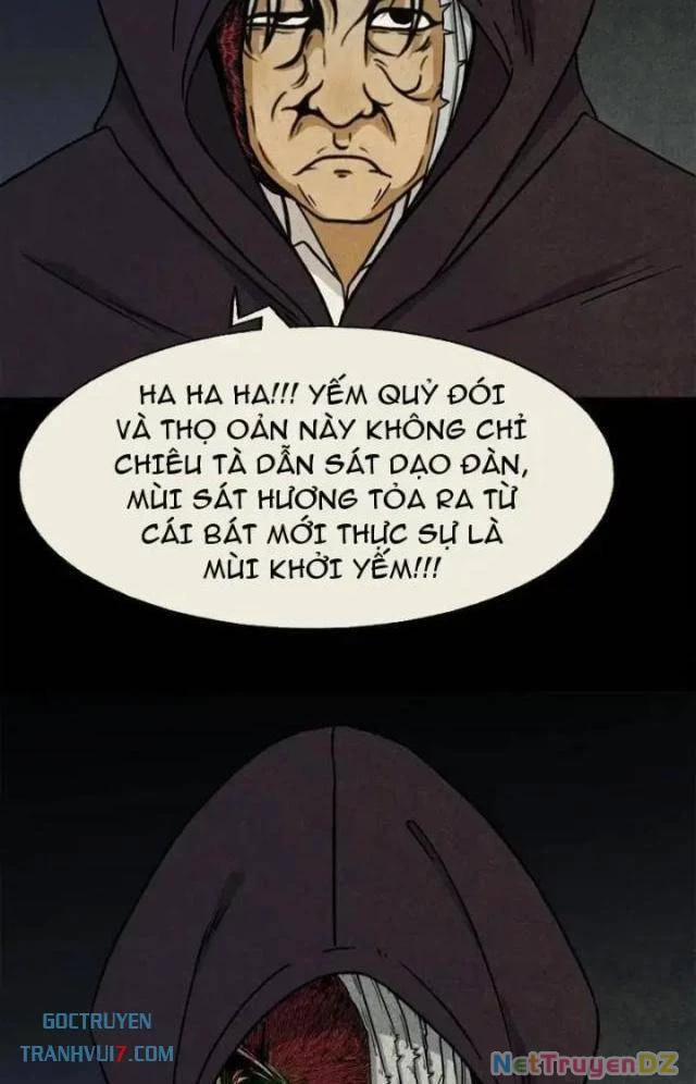 Đấu Yếm Thần 57 trang 26