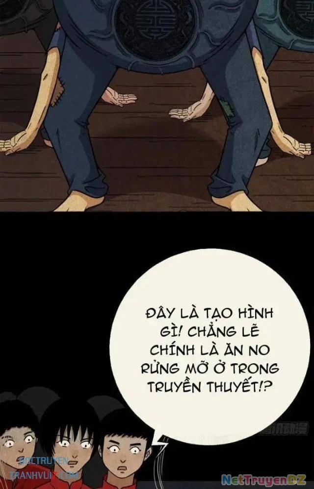 Đấu Yếm Thần 57 trang 28