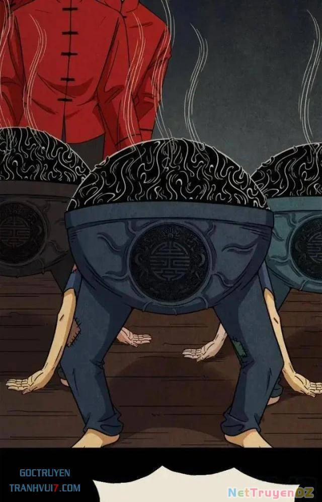 Đấu Yếm Thần 57 trang 29