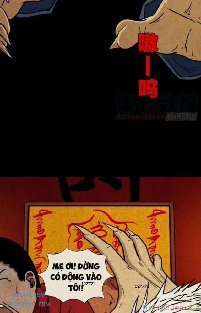 Đấu Yếm Thần 57 trang 3