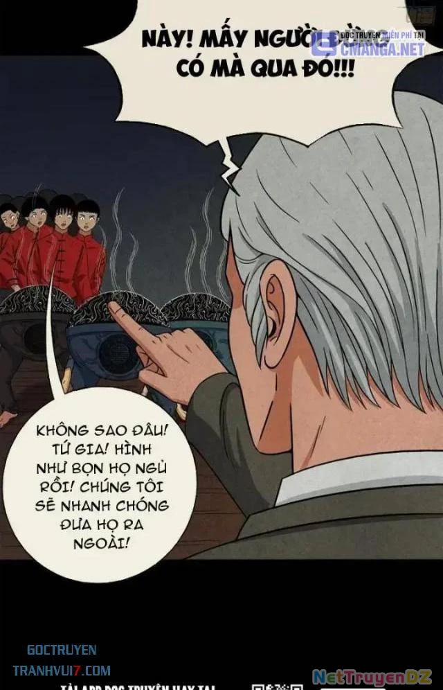 Đấu Yếm Thần 57 trang 30