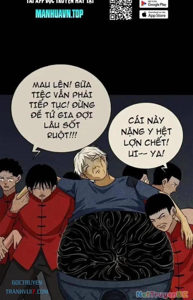 Đấu Yếm Thần 57 trang 31