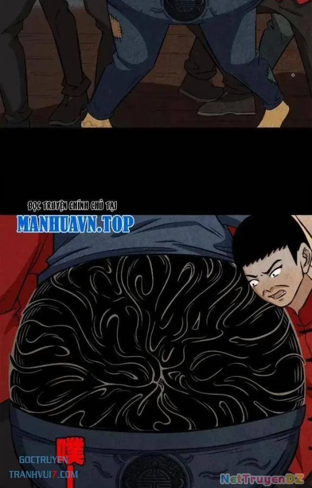 Đấu Yếm Thần 57 trang 32