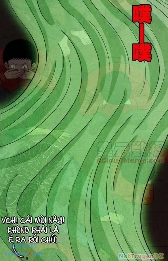 Đấu Yếm Thần 57 trang 34