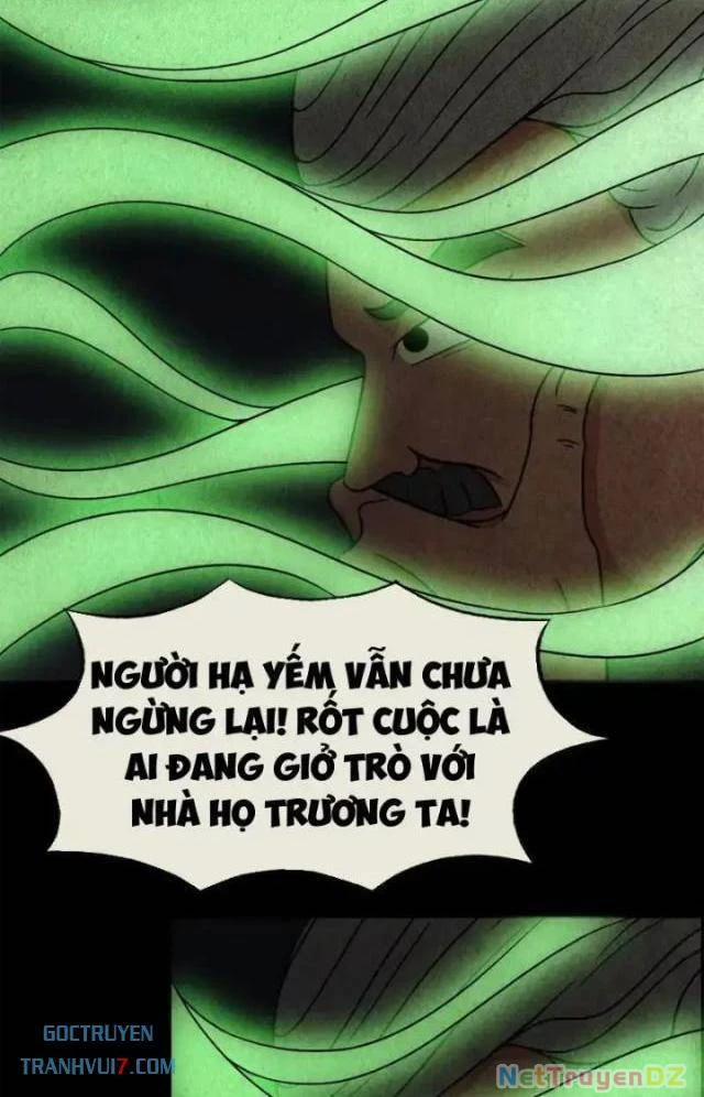 Đấu Yếm Thần 57 trang 37