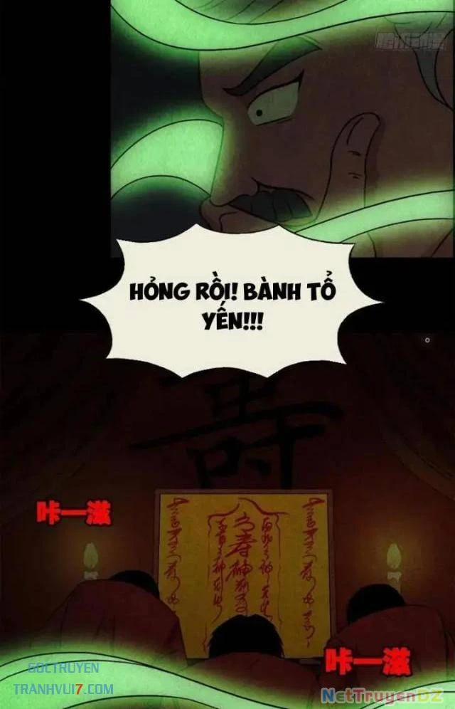 Đấu Yếm Thần 57 trang 38