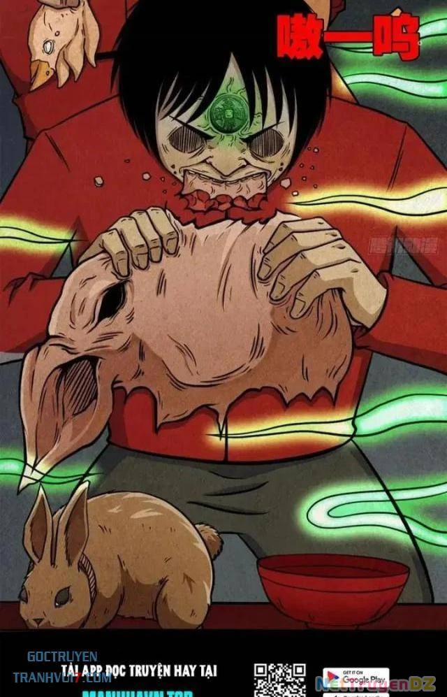 Đấu Yếm Thần 57 trang 40