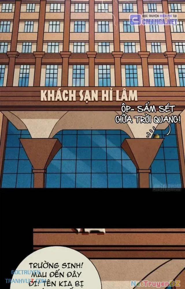 Đấu Yếm Thần 57 trang 42