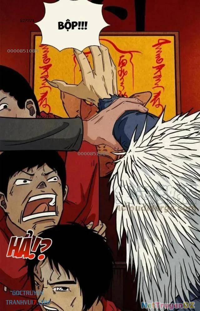 Đấu Yếm Thần 57 trang 5