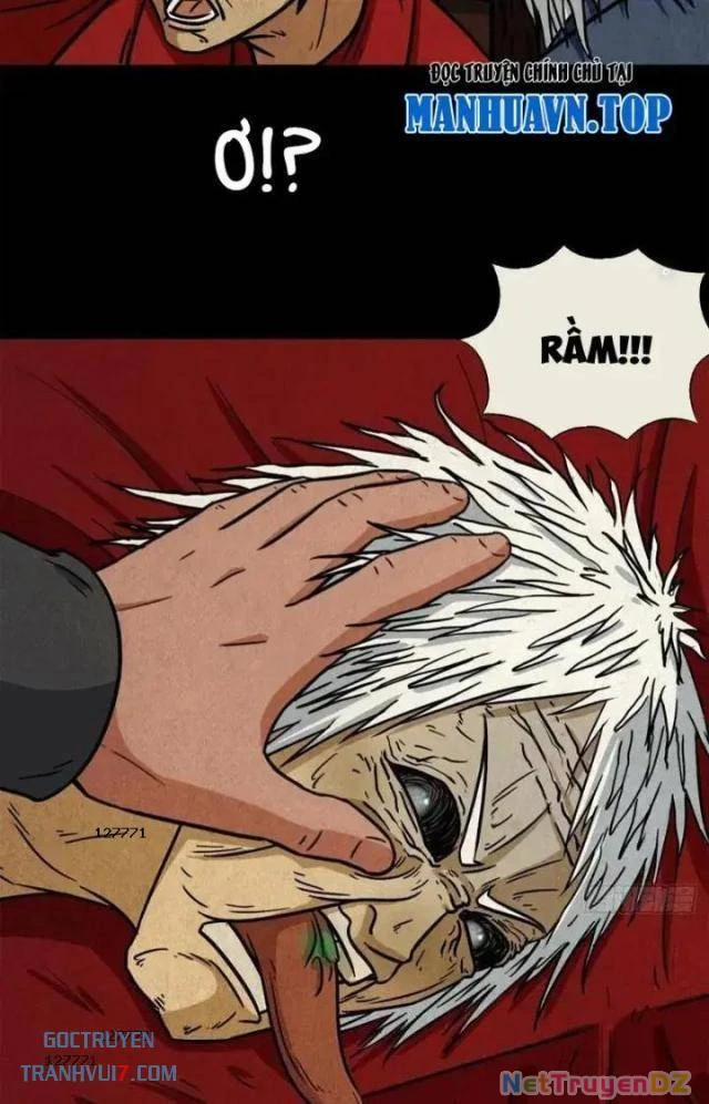 Đấu Yếm Thần 57 trang 6